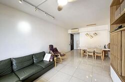Signature At Yishun (D27), Condominium #613501501